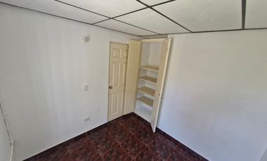 casa en arriendo en las tinajas. Cod A21097