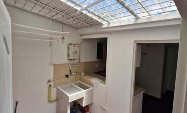 casa en arriendo en las tinajas. Cod A21097