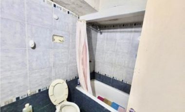 VENTA CASA 4 AMBIENTES A VALOR LOTE