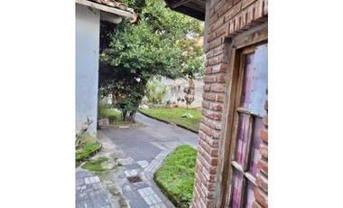 VENTA CASA 4 AMBIENTES A VALOR LOTE