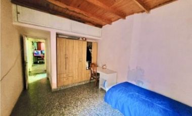 VENTA CASA 4 AMBIENTES A VALOR LOTE