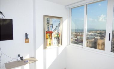 La mejor unidad en Avenida Balboa con vista al mar - Bay View