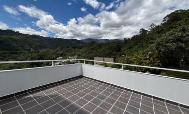 casa condominio en venta en vereda san juan. Cod V1093037