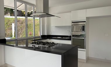 casa condominio en venta en vereda san juan. Cod V1093037