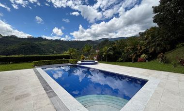 casa condominio en venta en vereda san juan. Cod V1093037