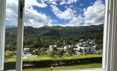 casa condominio en venta en vereda san juan. Cod V1093037
