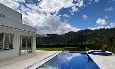 casa condominio en venta en vereda san juan. Cod V1093037