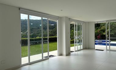 casa condominio en venta en vereda san juan. Cod V1093037