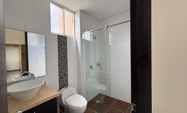 casa condominio en venta en vereda san juan. Cod V1093037