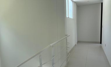 casa condominio en venta en vereda san juan. Cod V1093037