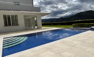casa condominio en venta en vereda san juan. Cod V1093037
