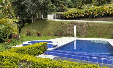 casa condominio en venta en vereda san juan. Cod V1093037