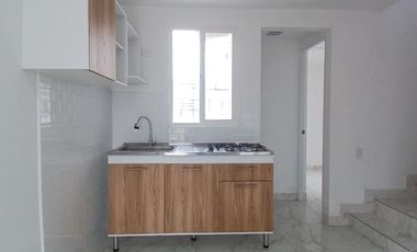 casa en arriendo en candelaria. Cod A124209
