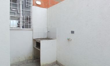 casa en arriendo en candelaria. Cod A124209
