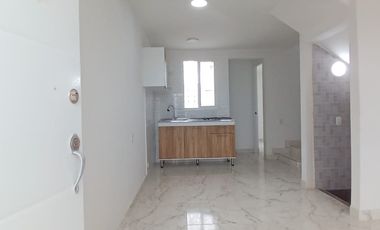 casa en arriendo en candelaria. Cod A124209
