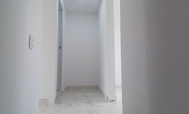 casa en arriendo en candelaria. Cod A124209
