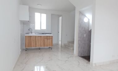 casa en arriendo en candelaria. Cod A124209