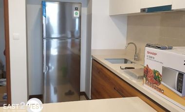 Disewakan Apartemen Marigold Navapark BSD City Tangerang Selatan Type 1BR Lantai 12 Fully Furnished