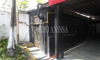 Oportunidad! Se Vende Amplia Propiedad en el Cangrejo