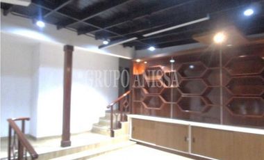 Oportunidad! Se Vende Amplia Propiedad en el Cangrejo