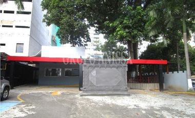 Oportunidad! Se Vende Amplia Propiedad en el Cangrejo