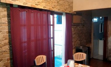 Penthouse en venta en General San Martín, Villa Ayacucho