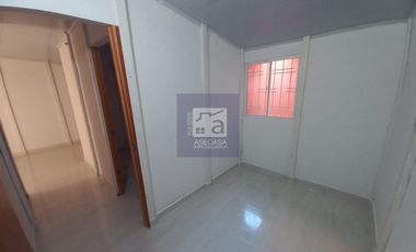 COD. 498 - SE ARRIENDA CASA - BARRIO: RIO PRADO