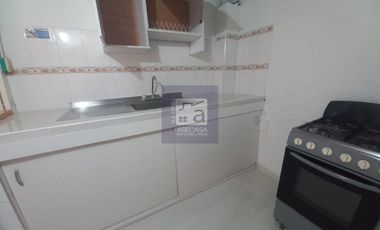 COD. 498 - SE ARRIENDA CASA - BARRIO: RIO PRADO
