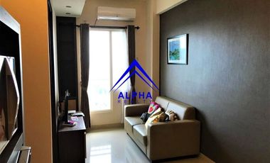 Dijual Apartemen 2 BR Di Galeri Ciumbuleuit 2 Bandung