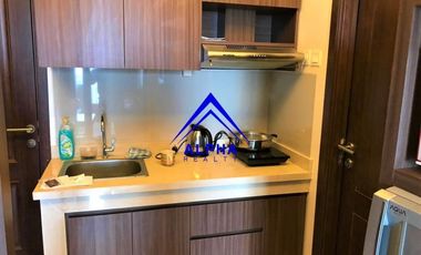 Dijual Apartemen 2 BR Di Galeri Ciumbuleuit 2 Bandung
