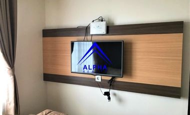 Dijual Apartemen 2 BR Di Galeri Ciumbuleuit 2 Bandung