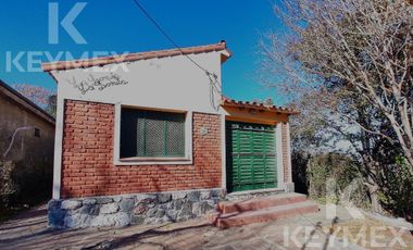 Casa Chalet en Córdoba, Valle Hermoso Acepta permuta menor valor