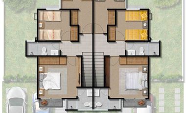 CASAS EN VENTA EN  LAGO ESMERALDA ATIZAPÁN ESTADO DE MÉXICO