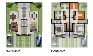 CASAS EN VENTA EN  LAGO ESMERALDA ATIZAPÁN ESTADO DE MÉXICO
