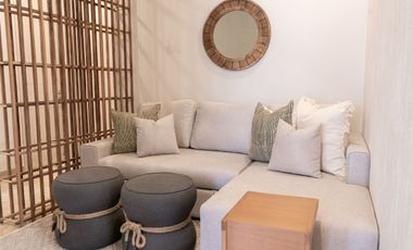 Departamento con terraza, petfriendly, alberca, gym, en venta Cancún