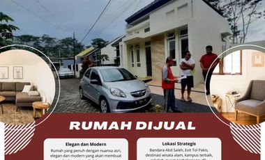 LIBURAN HANYA 5 MENIT KE LEMBAH TUMPANG