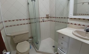 comercial (casa para comercio) en arriendo en el rosal. Cod A5783