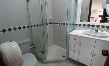 comercial (casa para comercio) en arriendo en el rosal. Cod A5783