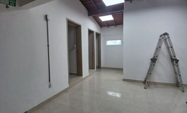 comercial (casa para comercio) en arriendo en el rosal. Cod A5783
