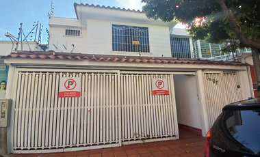 comercial (casa para comercio) en arriendo en el rosal. Cod A5783