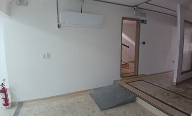comercial (casa para comercio) en arriendo en el rosal. Cod A5783