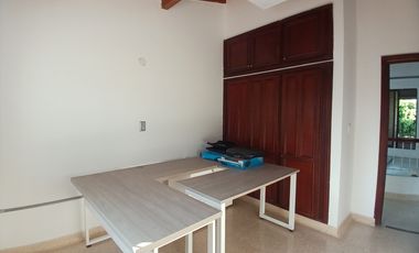 comercial (casa para comercio) en arriendo en el rosal. Cod A5783