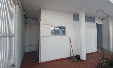 comercial (casa para comercio) en arriendo en el rosal. Cod A5783