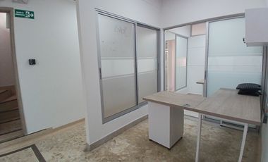 comercial (casa para comercio) en arriendo en el rosal. Cod A5783