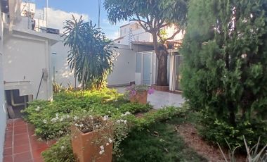 comercial (casa para comercio) en arriendo en el rosal. Cod A5783