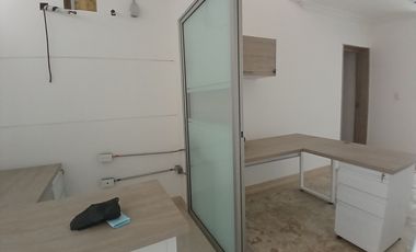comercial (casa para comercio) en arriendo en el rosal. Cod A5783