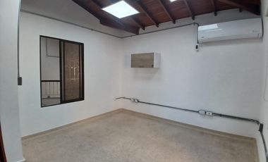 comercial (casa para comercio) en arriendo en el rosal. Cod A5783