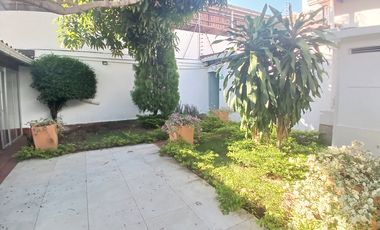 comercial (casa para comercio) en arriendo en el rosal. Cod A5783