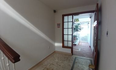 comercial (casa para comercio) en arriendo en el rosal. Cod A5783