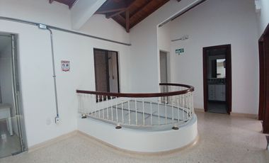 comercial (casa para comercio) en arriendo en el rosal. Cod A5783